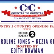 Country 2 Country Opening Party with BBC Radio 2