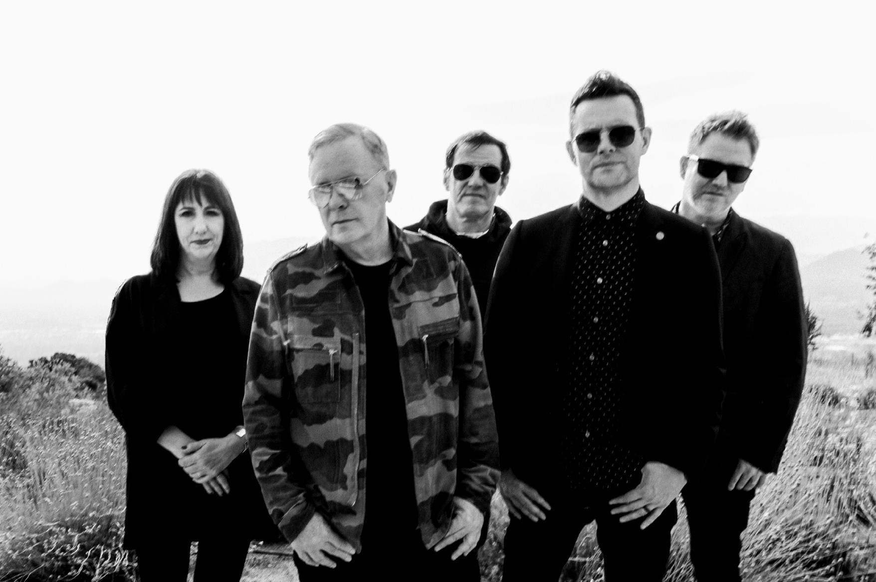 New Order | Gigs in Scotland