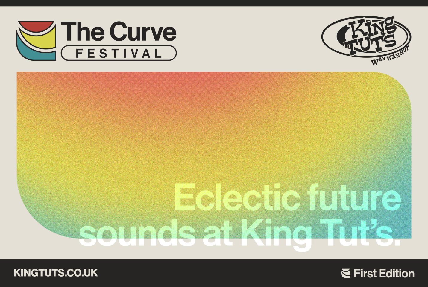 The Curve Festival