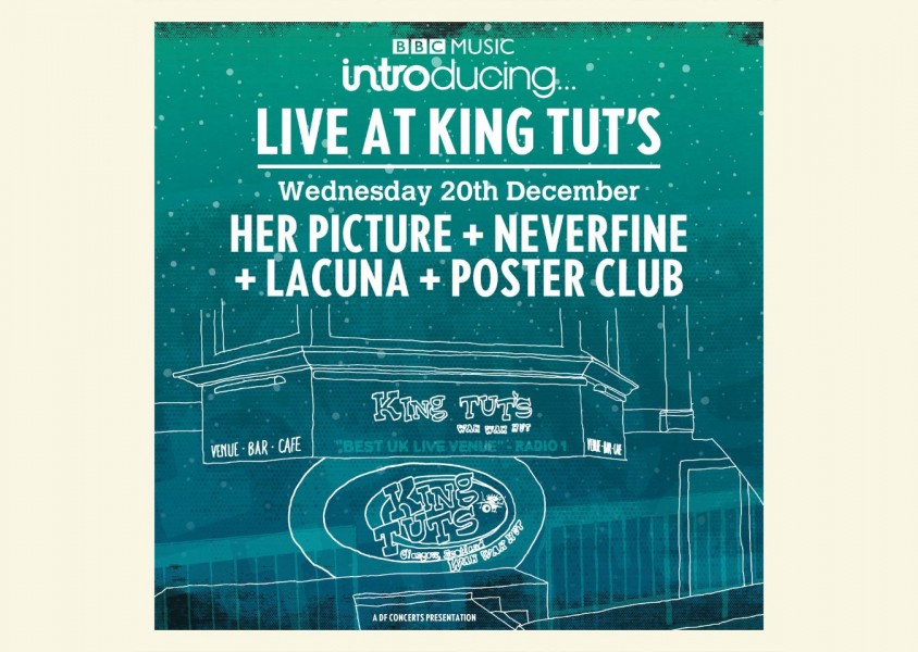 BBC Introducing In Scotland Live