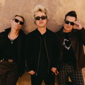 Green Day: The Saviors Tour