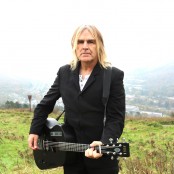 Mike Peters presents The Alarm: Hurricane Of Change Tour
