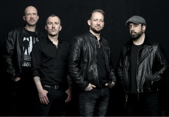 Volbeat 2019