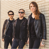 Laura Jane Grace and The Devouring Mothers & Frank Iero and The Future Violents
