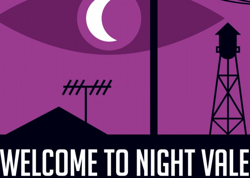 To Night Vale Gigs in Scotland