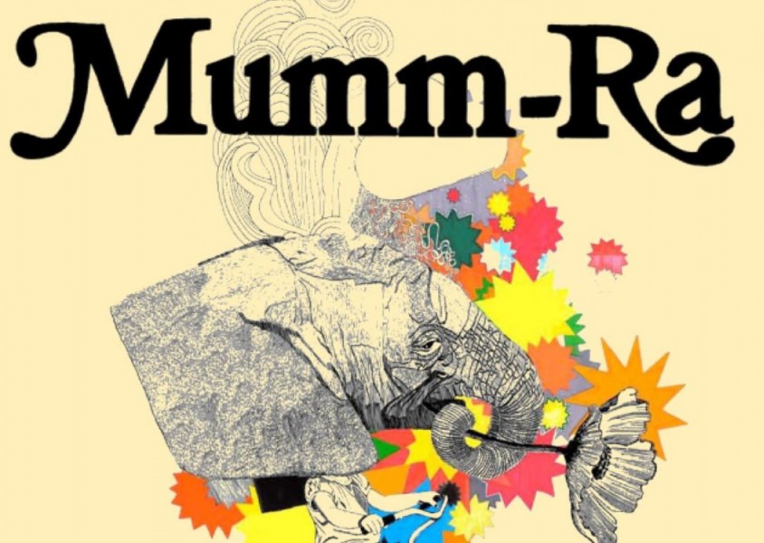 Mumm-Ra