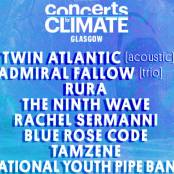 Concerts For Climate