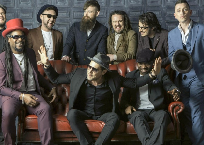 The Dualers