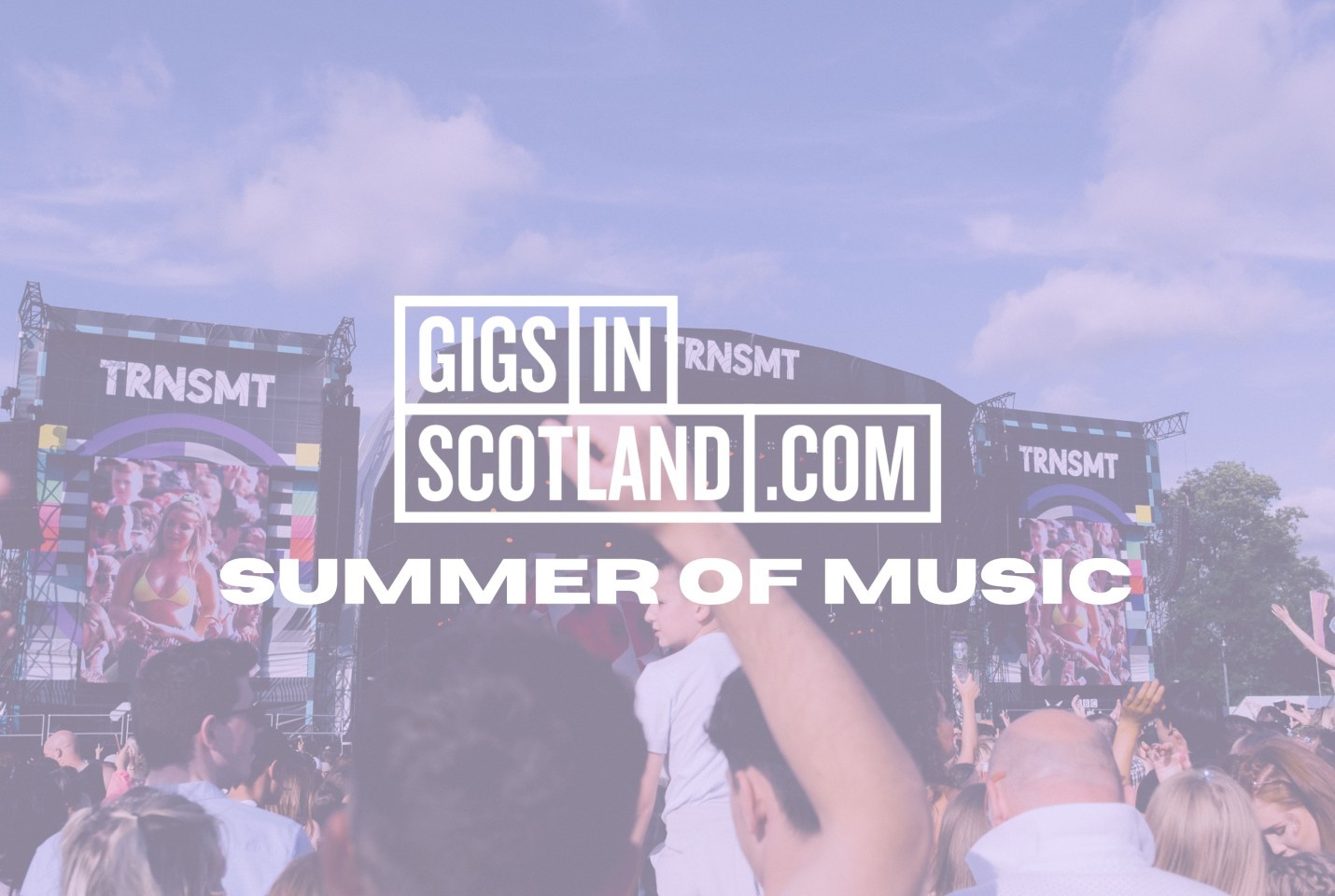 Gigs in Scotland | Summer of Music 2022
